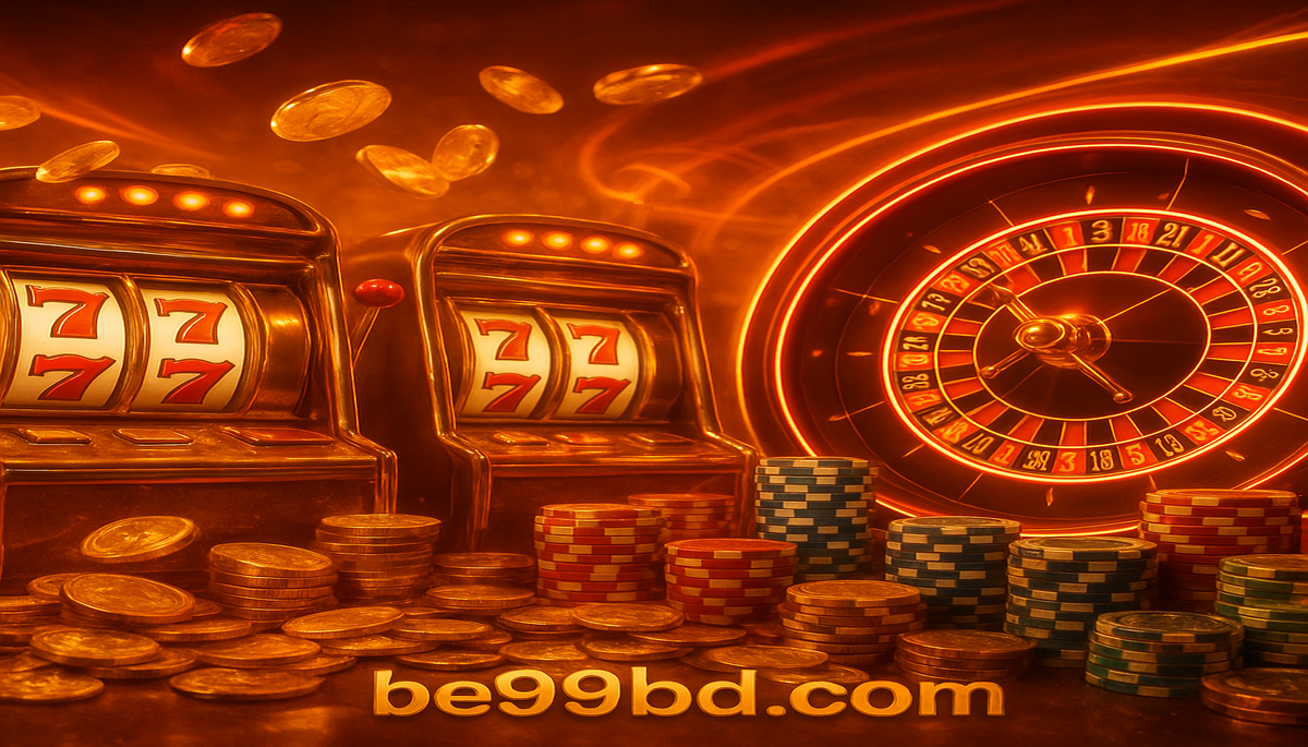 be99bd পর্যালোচনা