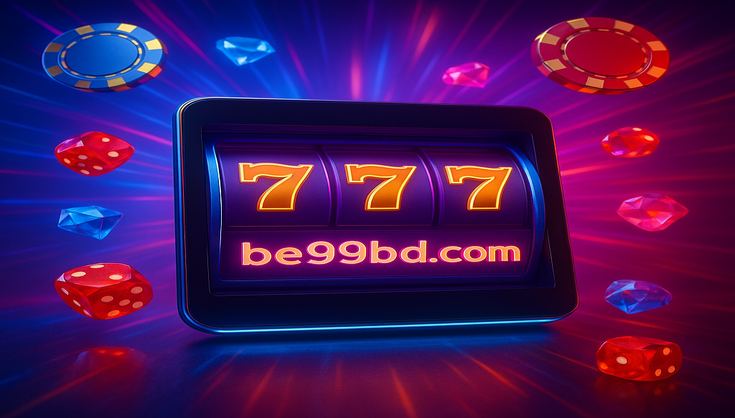 be99bd জমা করার প্রক্রিয়া