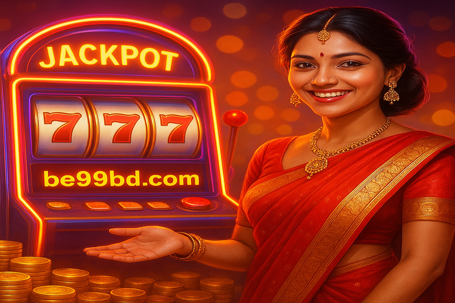 be99bd মোবাইল অ্যাপ পৃষ্ঠা