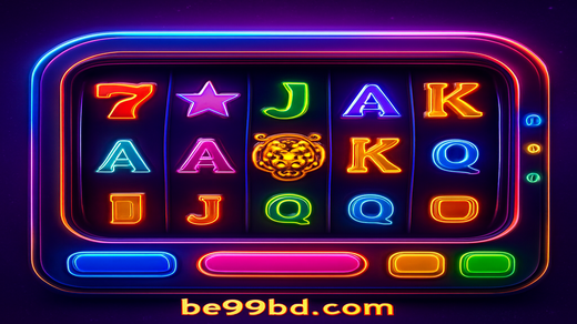 be99bd অনলাইন গেমিং প্ল্যাটফর্ম ও ক্রীড়া-ভিত্তিক গেমিং