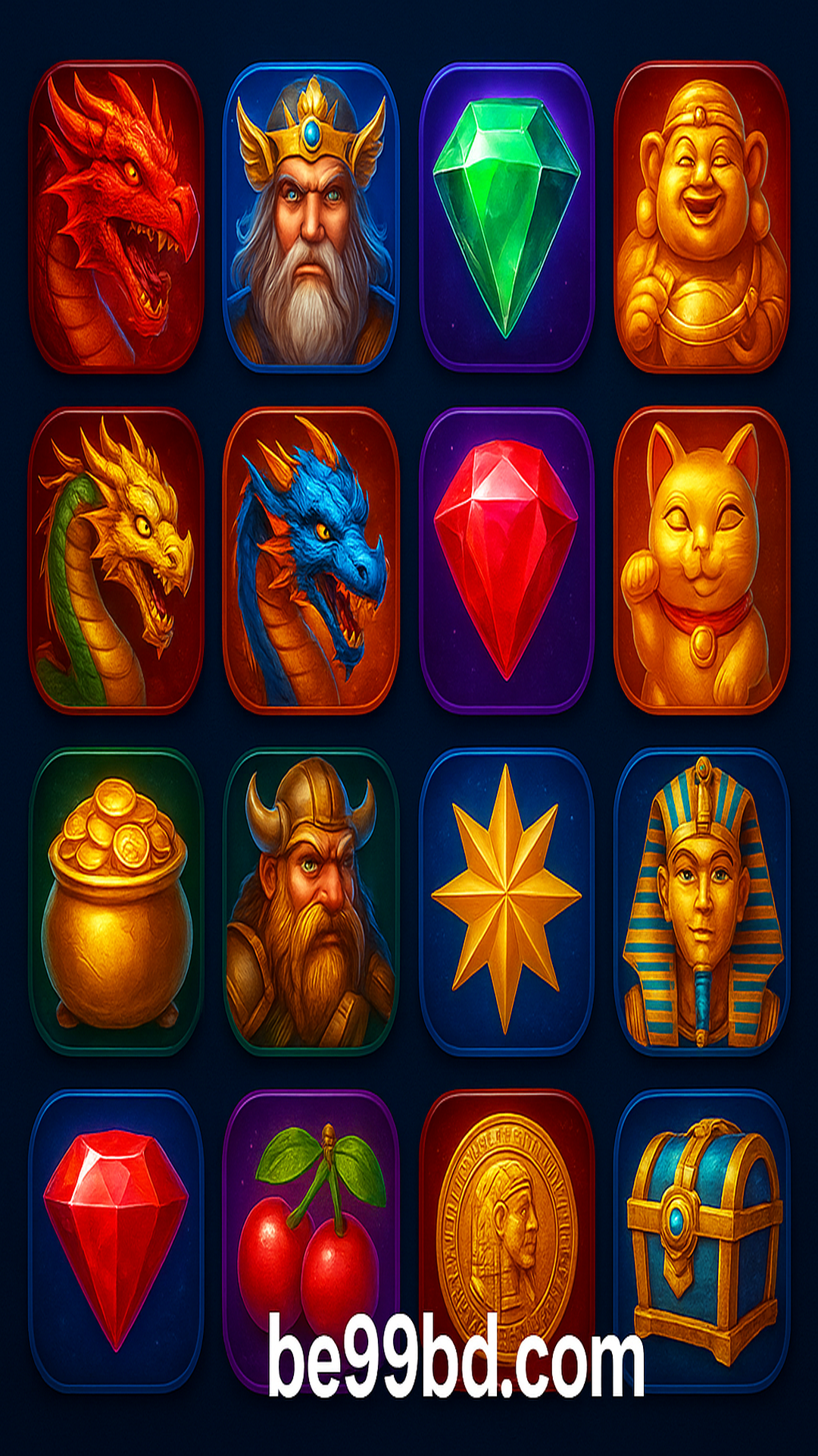 be99bd রেজিস্ট্রেশন পৃষ্ঠা