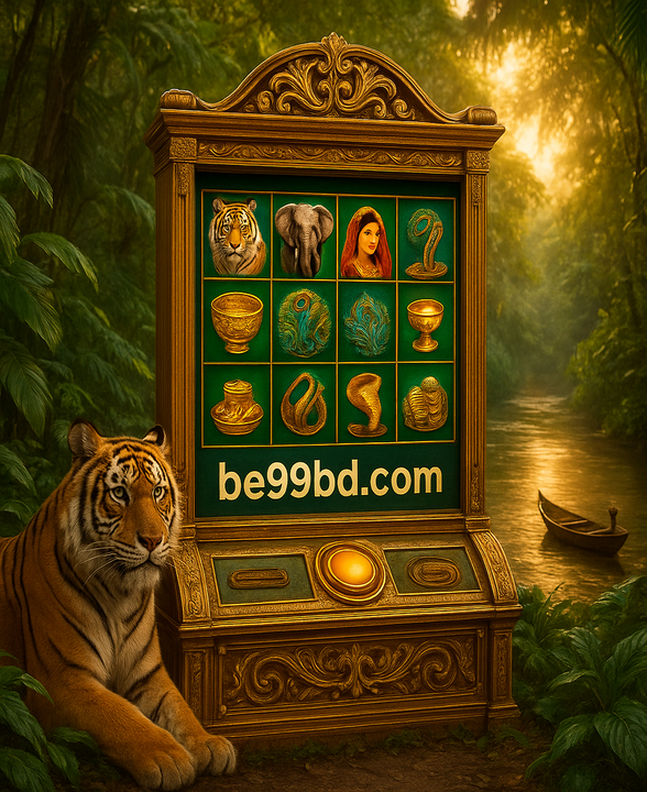 একটি নতুন be99bd অ্যাকাউন্ট নিবন্ধন করুন