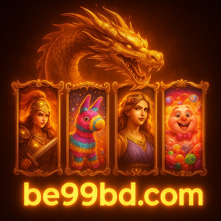 be99 জুডো