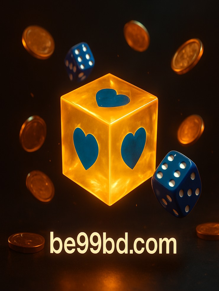 be99 লাইভ গেম অভিজ্ঞতা